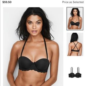 Victoria’s Secret DREAM ANGELS Multiway Bra 32DDD